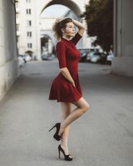 拍照神技公開！這6招讓妳擁有視覺上大長腿！