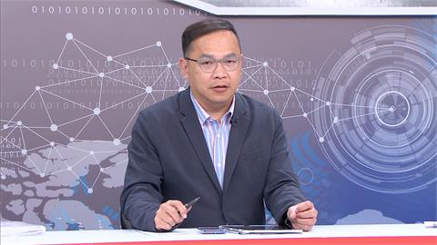 王義川將直搗金門！　陳玉珍：請「王膝知」來增強訊號