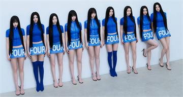 TWICE首度降臨台北！　華山快閃店3／14開跑