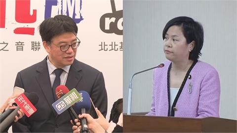 李貞秀被認定不具立委身分　邱垂正：沒有質詢官員權利