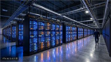 亞馬遜與Google重金力挺 AI新創Anthropic投資名單曝光