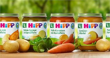 奧地利驚傳食安事件！喜寶急召回嬰兒食品　疑遭動手腳「嚴重恐致命」