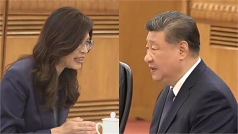 鄭習會後「兩岸關係有實質影響」？萬人網路民調結果曝光…66%人投「這選項」