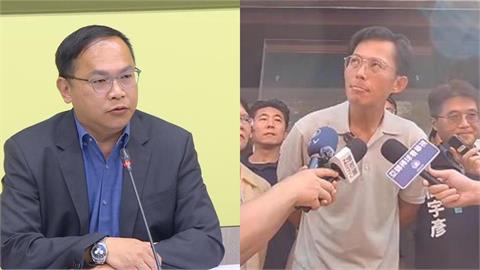 跟拍王義川狗仔「曾參選時力黨代表」？李正皓再爆：人盡皆知黃國昌人馬