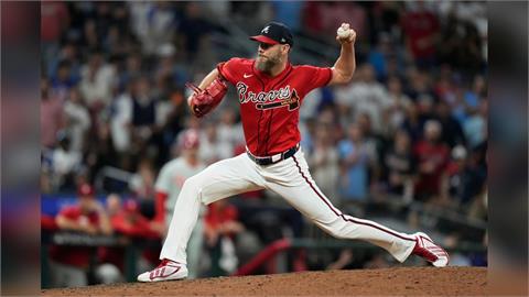 MLB(影)／「拍賣哥」成功關門寫紀錄！賽後發豪語：明天需要我投我會準備好