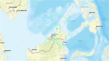 馬來西亞沙巴規模7.1強震　凌晨突襲各界關注