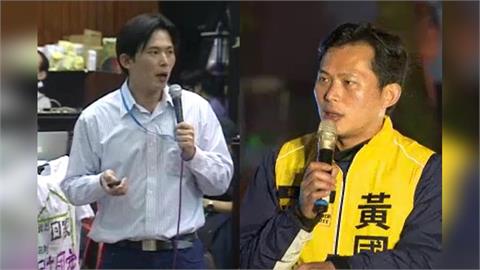 快新聞／幫黃國昌助選「人生最懊悔的事」！林大鈞再發文感嘆：知人知面不知心