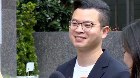 指「法官父曾是鄭文燦親信」凌濤批縱放　前立控胡說八道
