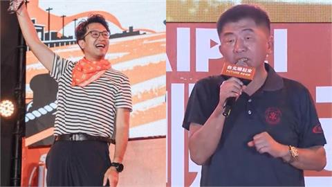 陳時中喊：自己比不贏沈伯洋！網「這句」哭了