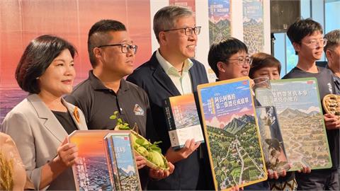 科技結合農業創新升級　桃園、雲林攜手交流轉型經驗