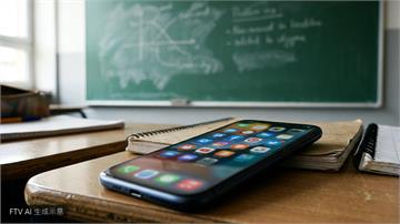 法國國會將投票表決　擬禁止15歲以下使用社群媒體