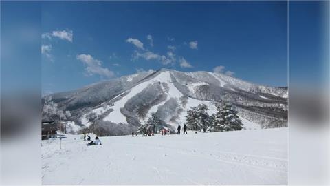 日本斑尾高原滑雪場驚傳雪崩　５人一度遭活埋「含２名台灣旅客」