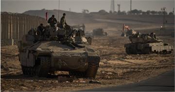 第三次世界大戰爆發躲哪安全？　「這8國」是避風港