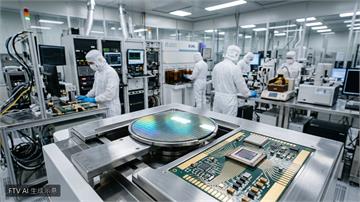 人造鑽石不只做珠寶！中國業者轉戰AI晶片散熱搶商機