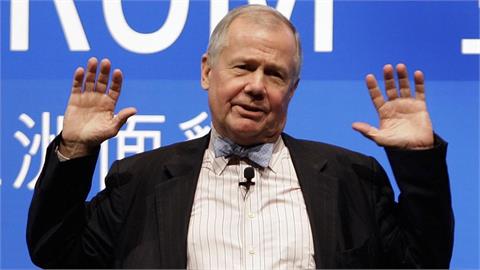 傳奇投資家示警：2026恐面臨「史詩級崩盤」！美日經濟體「無一倖免」