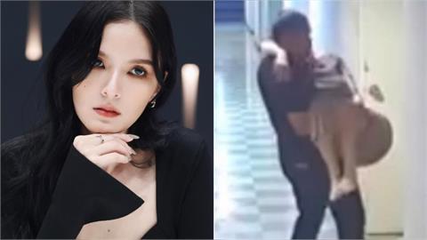 女星癱軟送醫「竟遭救護人員侵犯」！他鬼辯「在做CPR」監視器畫面全還原　下場慘了