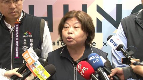 家庭聚餐報公帳貪６．８萬　前中市地政局長吳存金萬遭起訴