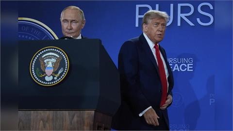 快新聞/川普拋「俄烏和平28點方案」 克宮:傳得很兇但我們沒收到