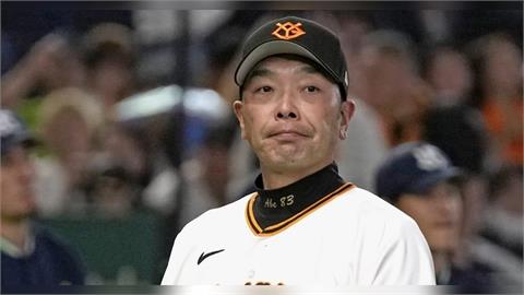 日職/阿部慎之助「涉施暴長女還掐脖」被逮!球團致歉「研議懲處」恐開除