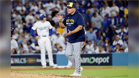 MLB／I 真的服了 YOU！釀酒人總教練墨菲讚「二刀流」大谷：史上最偉大表現
