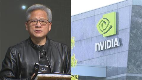 4兆美元「AI霸主」仍怕輸？黃仁勳「超狂工時」曝光：每天醒來都怕倒閉