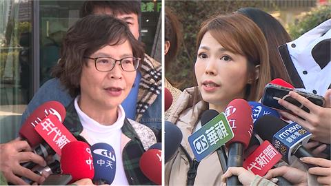 柯被羈押！小草揪戰犯不滿翻供　蔡壁如：處分書裡只有陳智菡串證
