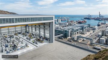 美國防新創洽購日產工廠　擬在日造無人機因應台海局勢