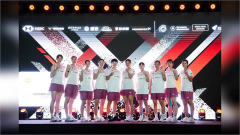 羽球／不敵印尼排名分組第2！台灣女團仍闖優霸盃8強戰！力拚突破連5屆「魔咒」