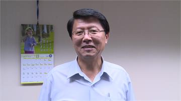 台南市議員第一高票連任 謝龍介、粉絲合請吃小卷米粉