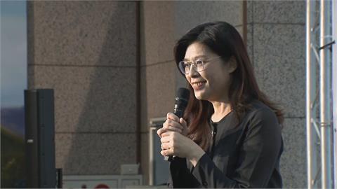 快新聞／鄭麗文兼任國民黨革實院長親任教　遭諷將開「這3堂課」