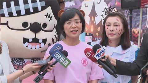 蘇巧慧宣布參選新北市長!再發聲「籌組最強團隊」網刷一排祝福:這局一定贏