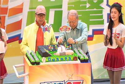 談關稅自比「總舖師」　廣達林百里：什麼都不怕啦