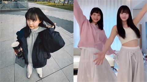 王齊麟很會！陳詩媛產後不到1月「火速甩肚」告白愛妻撒糖：最美媽媽