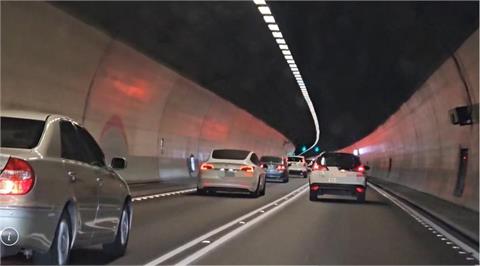 初三估現旅遊車潮　日月潭朝天宮等19路段恐壅塞