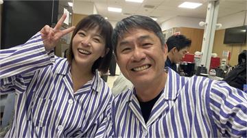 《豆腐媽媽》這套裝太搶戲！洪都拉斯、蘇晏霈都穿過 他笑稱「萬家制服」