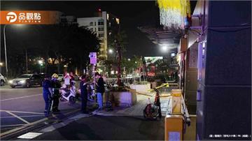 愛上中醫女院長狂追求遭拒！他竟怒潑灑汽油