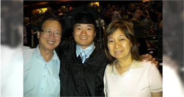 奶奶遭軟禁2／留美財金學士回台竟啃老　寄恐嚇信侵吞父母房還拘禁重病媽