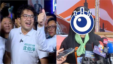 「這1人」神預言台北市長佈局！大讚沈伯洋「特質神似蔡英文」：早準備好了