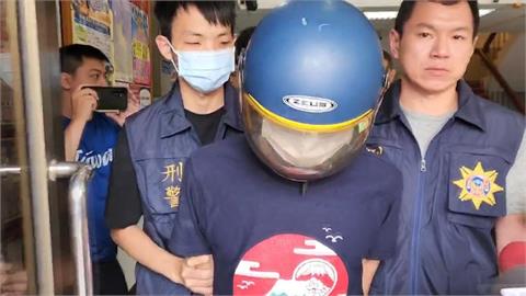 土城家暴男狠殺兩人一審逃死　家屬痛哭喊：還要死多少人