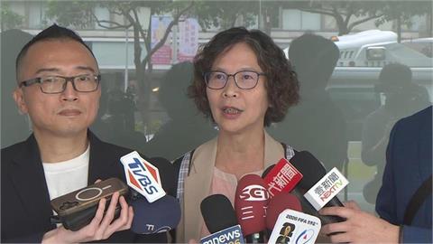 把柯文哲嚇到卡彈！蔡壁如出家7天就還俗　曬「這1張」曝重大轉變
