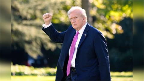 快新聞/不滿南韓國會卡關!川普突升對韓關稅 旅美教授直言:殺雞儆猴意味濃