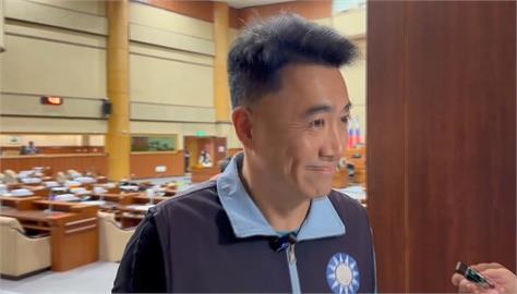 快新聞／林沛祥嗆罷團社會邊緣人　陳揮文都怒了：有人在叫我嗎？