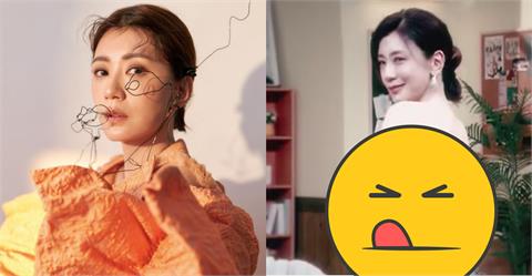 49歲賈靜雯中國錄綜藝「禮服太透」！一起身「辣bra被放送」網嚇傻：這能播？