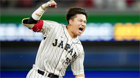 MLB／洋基、道奇都有興趣！246轟重砲村上宗隆被官網列入最佳自由球員第7名