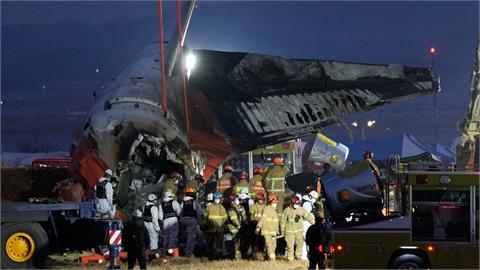 濟州航空爆炸釀179死！母才抗癌成功開心旅泰…「最後叮嚀訊息」惹哭網