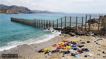 數百移民湧入北非飛地　西班牙首相將親赴邊境視察