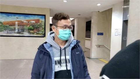 快新聞／控林智堅論文抄襲的調查官余正煌涉詐吸金　被調到「這個地方」