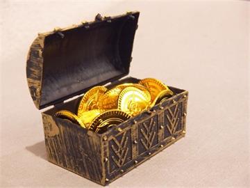 金價跌幅達3.2%！　專家：建議逢低分批布局！