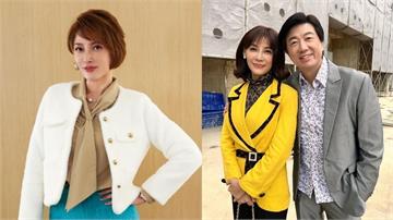 李沛綾加入《豆腐媽媽》演出！為老公「頂罪坐牢20年」卻慘遭吳皓昇背叛逼離婚