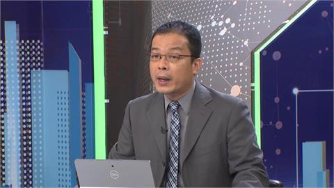 快新聞／「80億換蕭美琴演講」造謠者身分曝　鍾年晃斥謠言荒謬：法國沒BBC